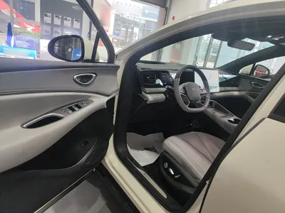 BYD Sealion 06 New Energy
