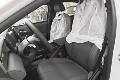 BYD Qin Plus