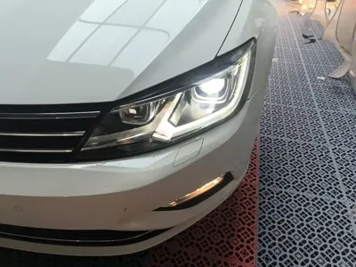 Volkswagen Lamando