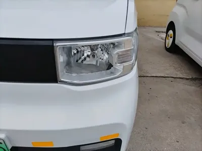 Wuling MINIEV