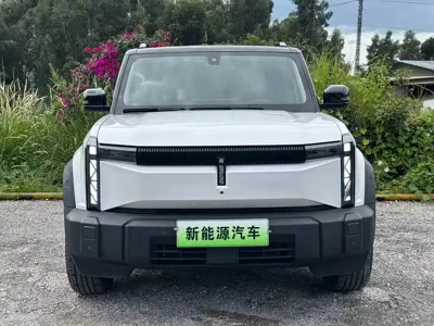 iCAR iCAR 03
