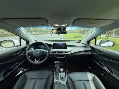 Buick Velite 6
