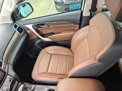 Haval H9
