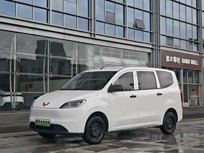 Wuling Hongguang EV