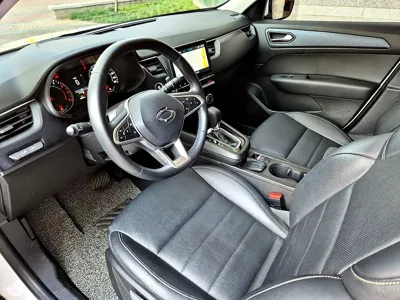 Renault-KoreaSamsung XM3