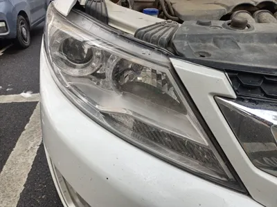 Dongfeng Aeolus AX3