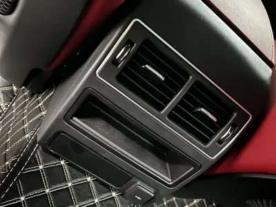 Jaguar XFL