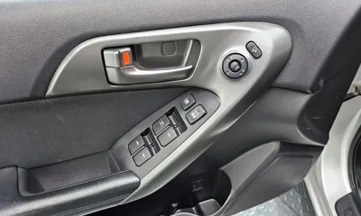 Kia Porte