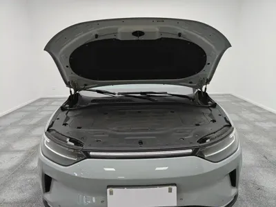 Leapmotor Leapmotor C11