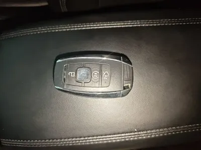 Lincoln MKC