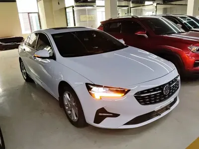 Buick Regal
