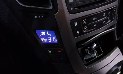 Cadillac CTS