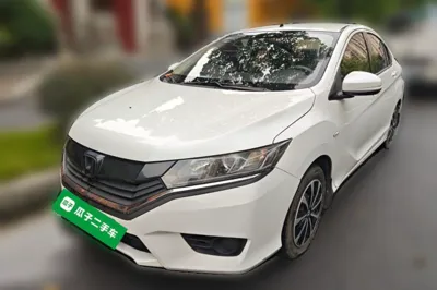 Honda Greiz