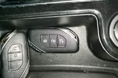 Forthing T5