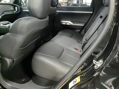 Deepal Deepal G318