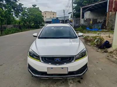 Geely Vision S1