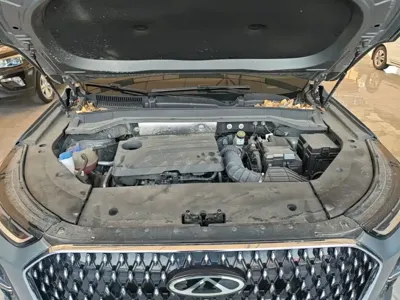 Chery 瑞虎8L