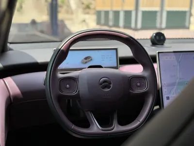 Nio ET5