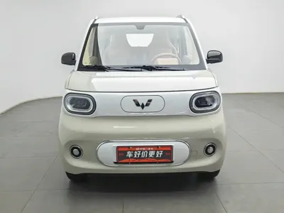 Wuling MINIEV