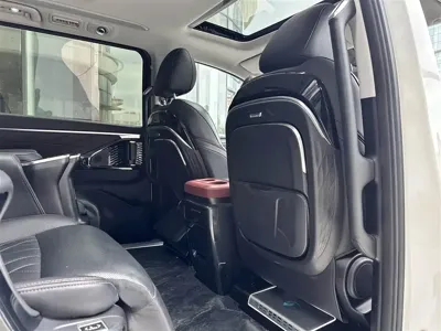 GAC Motor Trumpchi M8