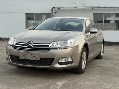 Citroen C5