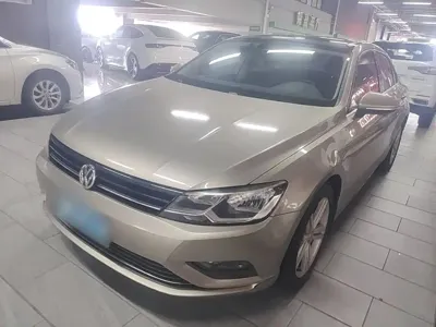 Volkswagen Lamando