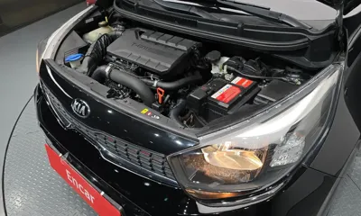 Kia Morning