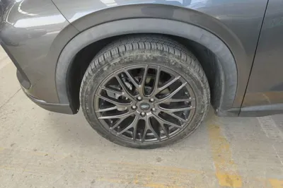 CHANGAN OSHAN X5