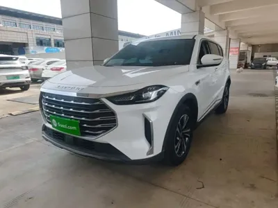 Jetour X70 Plus