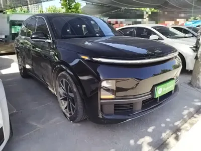 Li Auto Li L8