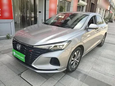 Changan Eado