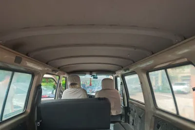 Wuling Rongguang