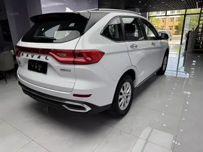 Haval M6