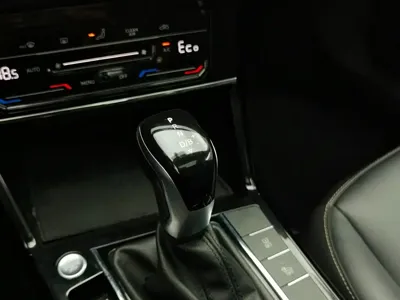 Volkswagen 帕萨特插电混动