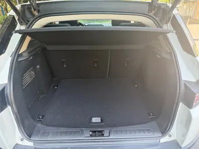 Land Rover Evoque