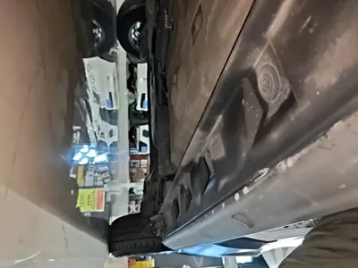 Toyota Yaris L
