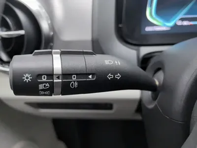 BYD Yuan Pro