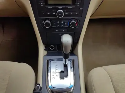 Chevrolet Epica