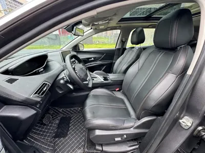 Peugeot 4008