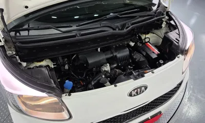 Kia Ray
