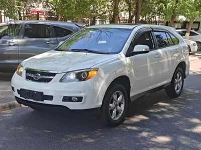 BYD S6