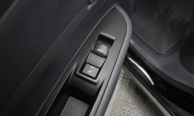 ChevroletGMDaewoo Bolt EV