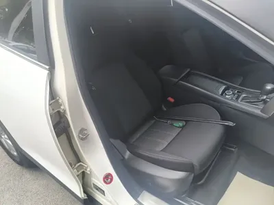 Mazda CX-4