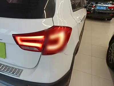 Haval H1