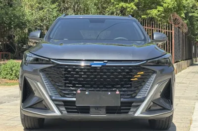 CHANGAN OSHAN X5 PLUS