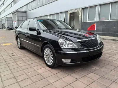 Hongqi Hongqi Shengshi