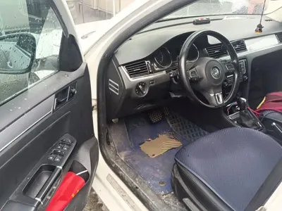Volkswagen Bora