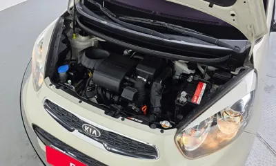 Kia Morning