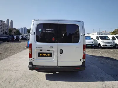 大通 V80