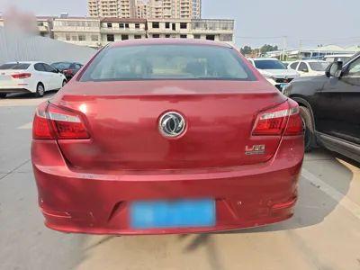 Dongfeng Aeolus L60
